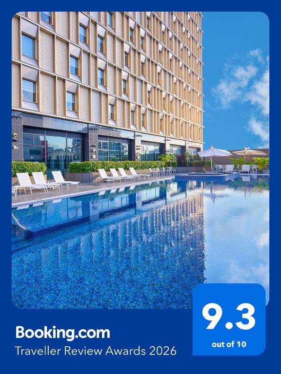 Hotel Collective, Naha