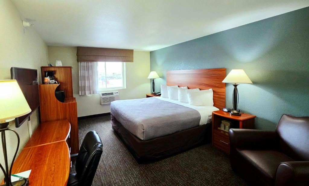 Quality Inn Gillette photo