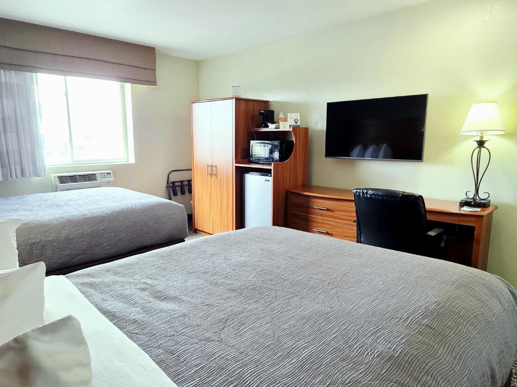 Quality Inn Gillette photo