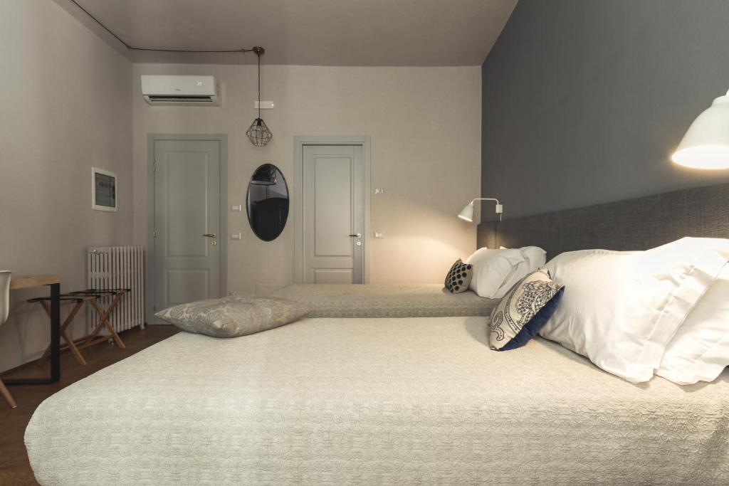Piccola Torre Maison - Suite Familiale