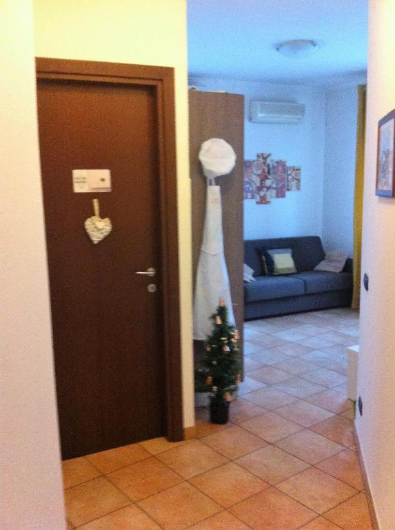 Apartment Verdiano - Appartement D'une Chambre