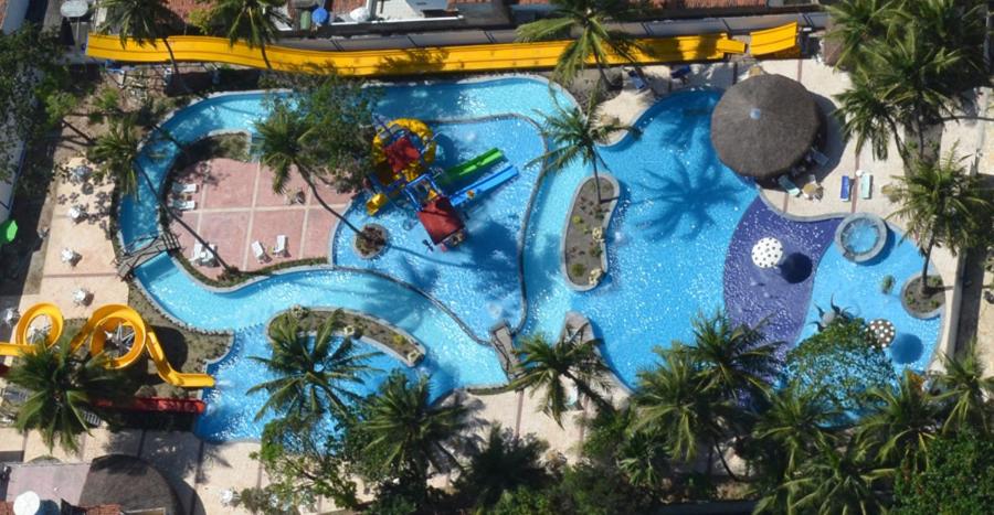  Matsubara Acqua Park Hotel