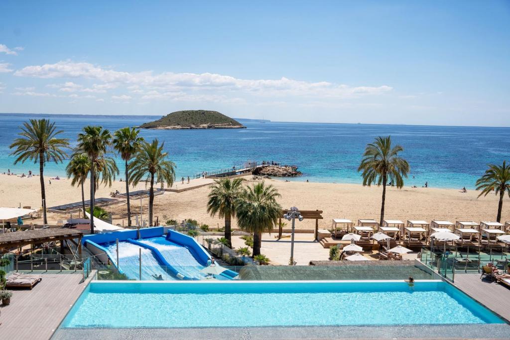 INNSiDE by Meliá Wave Calviá - Housity