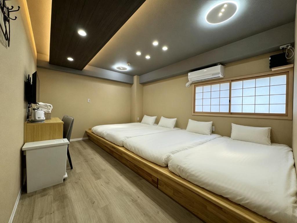 Ruka Tennoji Hotel - Vacation STAY 00702v