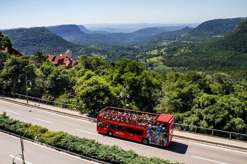  Apartamento Vista Vale do Quilombo