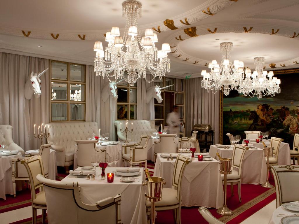 Hoteles de lujo en buenos aires 8560899