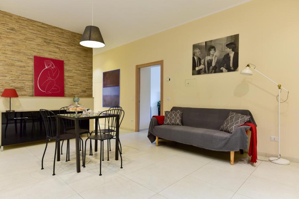 4BNB - Spacious Retreat by Colosseo