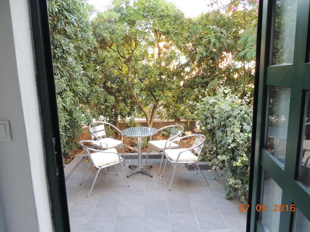 Apartments Suljic - Cash Only Property - Apartamento De Una Habitación Con Terraza