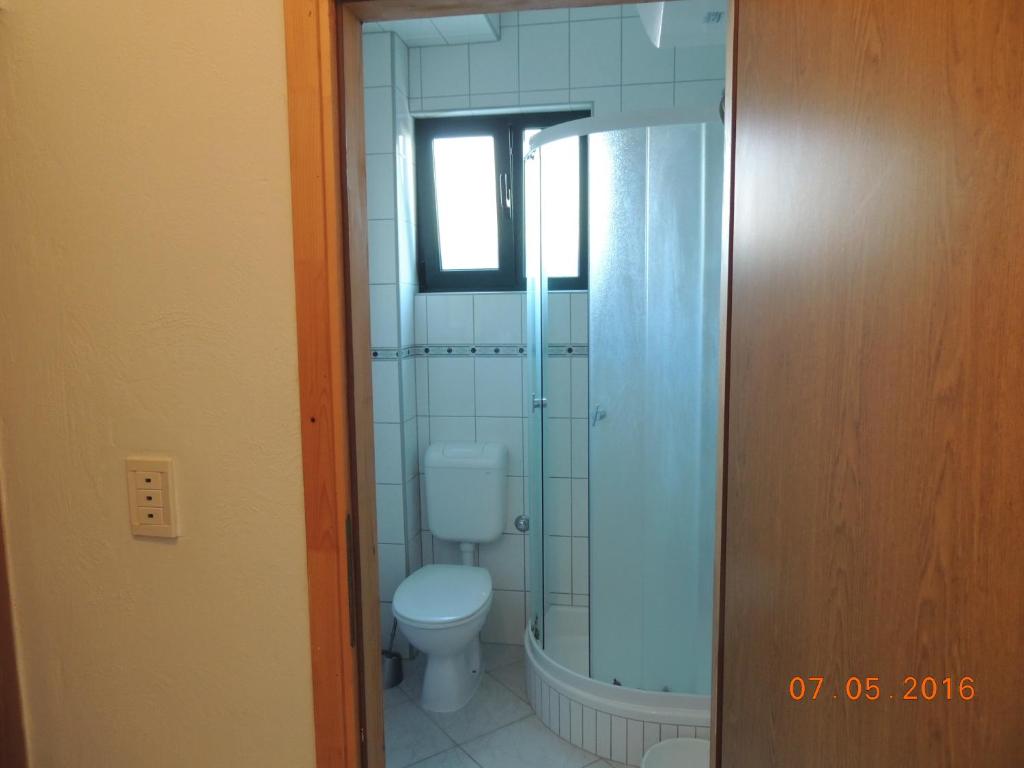 Apartments Suljic - Cash Only Property - Apartamento De Dos Habitaciones Con Terraza