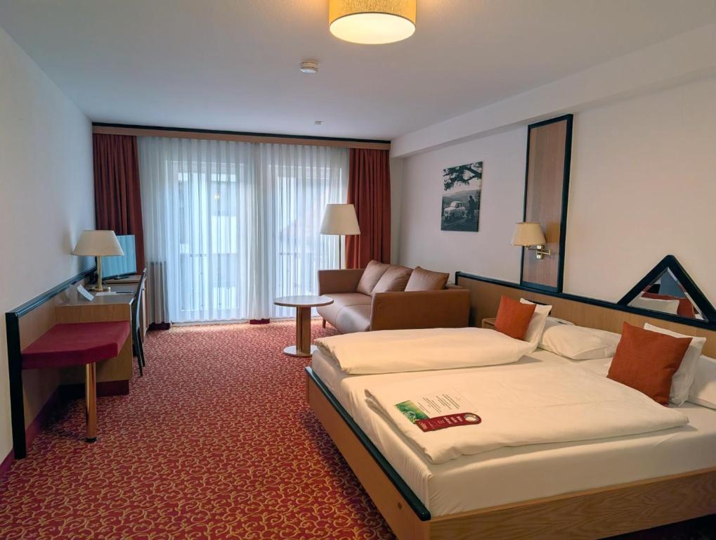 Hotel am Markt - 舒适双人间