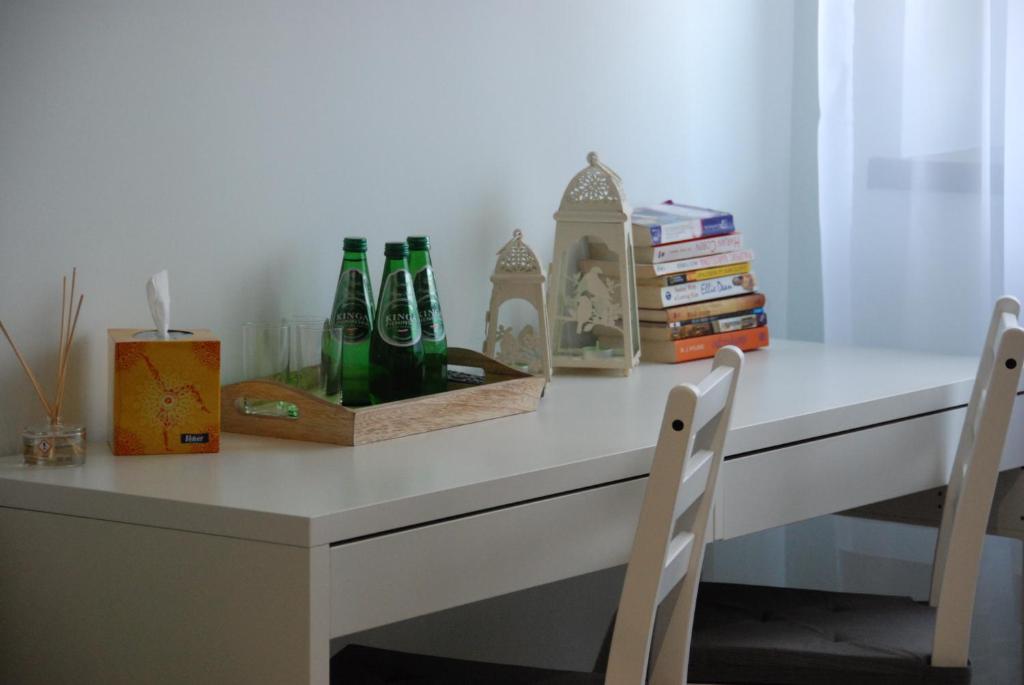 7th Room Guest House - 3