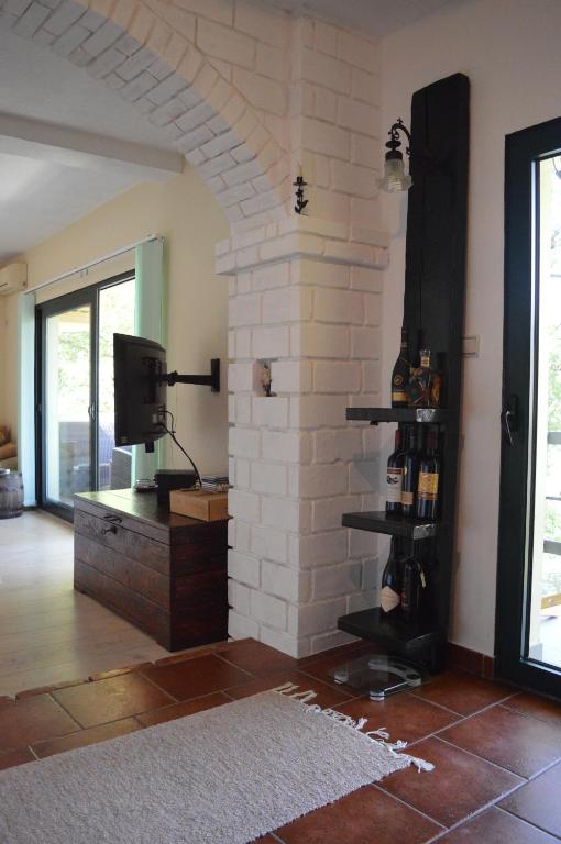 Lux Apartment Sunset - 14