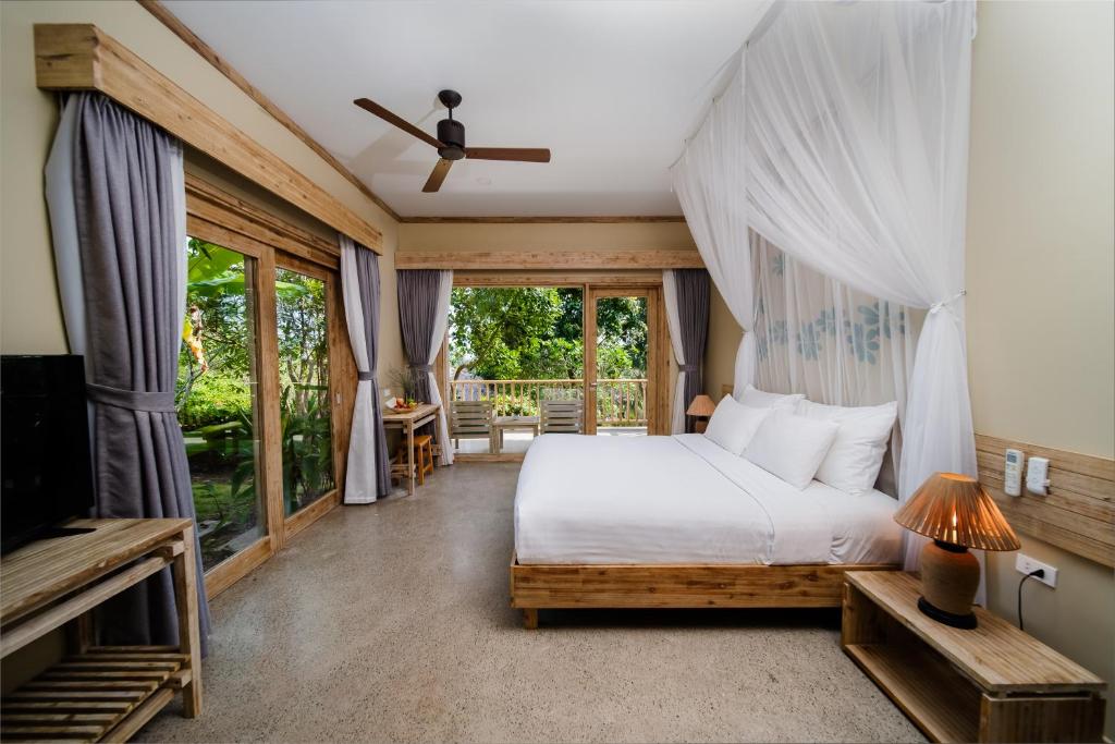Biệt Thự Lahana 2 Phòng Ngủ
