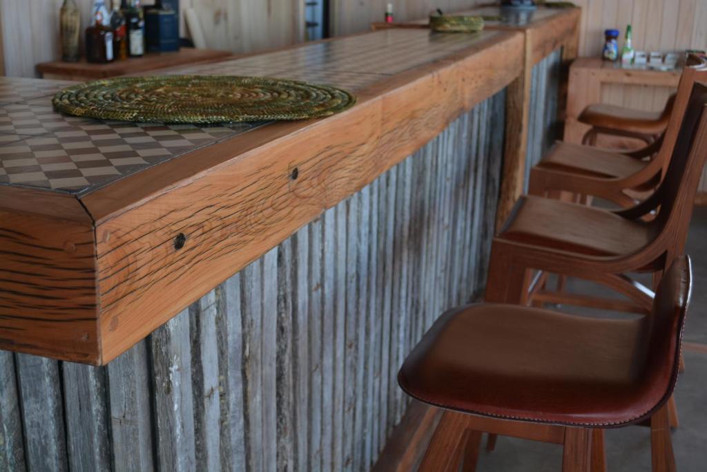 Fotografie z fotogalerie ubytování Hotel Simple Patagonia v destinaci Puerto Natales