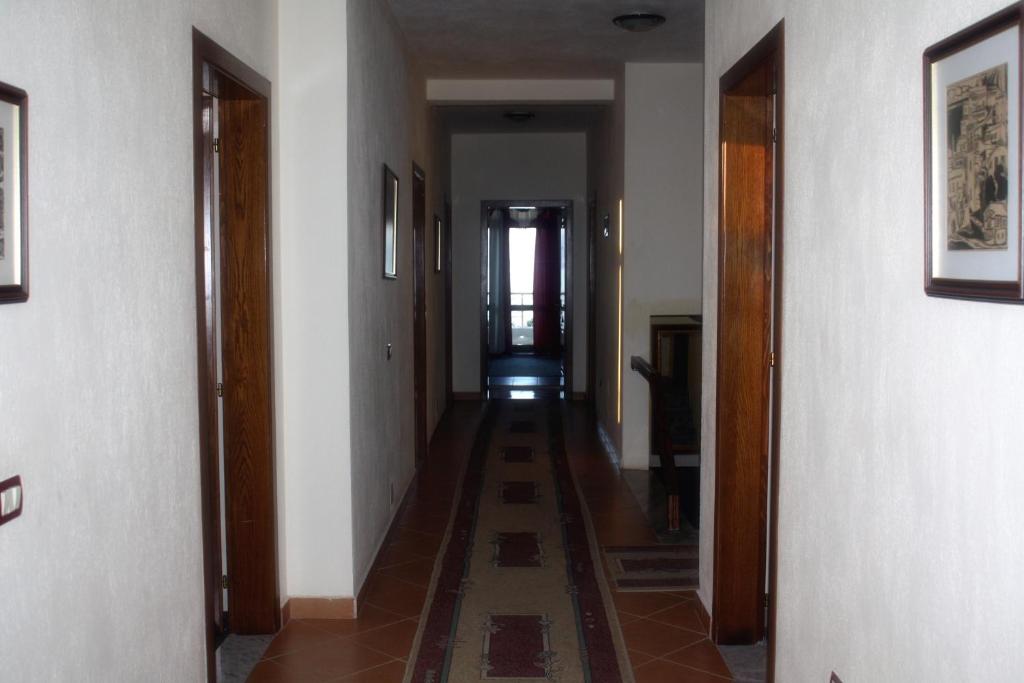 Fotografie z fotogalerie ubytování Hotel Saint Marena v destinaci Pogradec