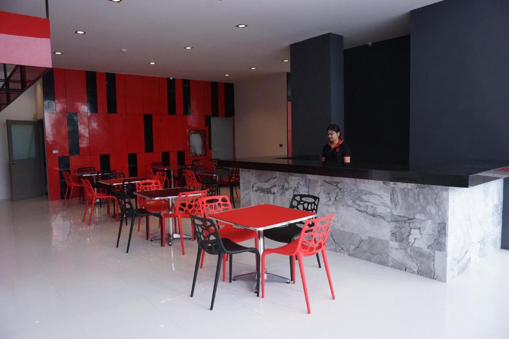 Neon Patong - Resim 28