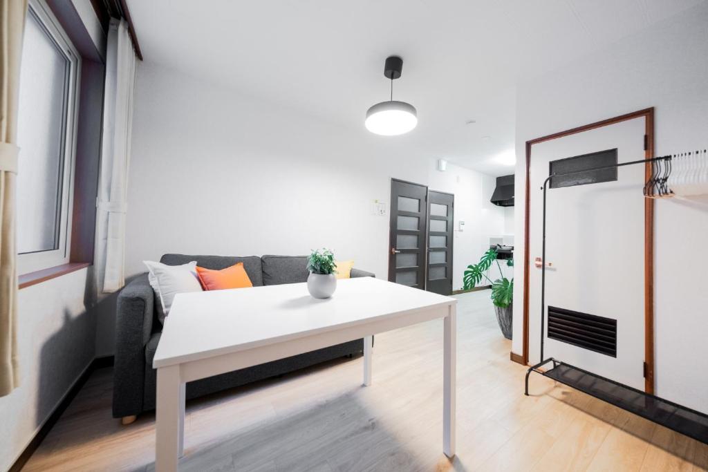 Corpogelan 1 - Vacation STAY 20297