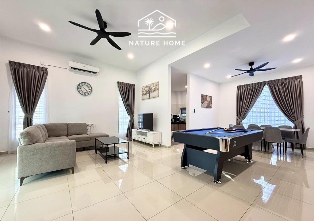 Chapter 6 by Nature Home, Kuantan (updated prices 2026)