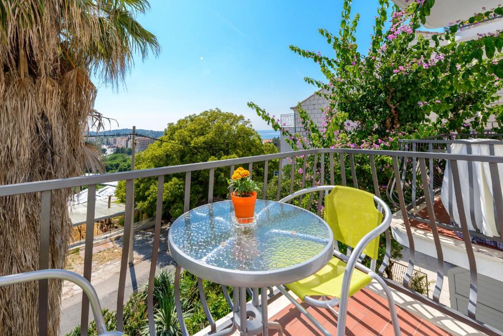 Guest House Villa Bellevue - 3