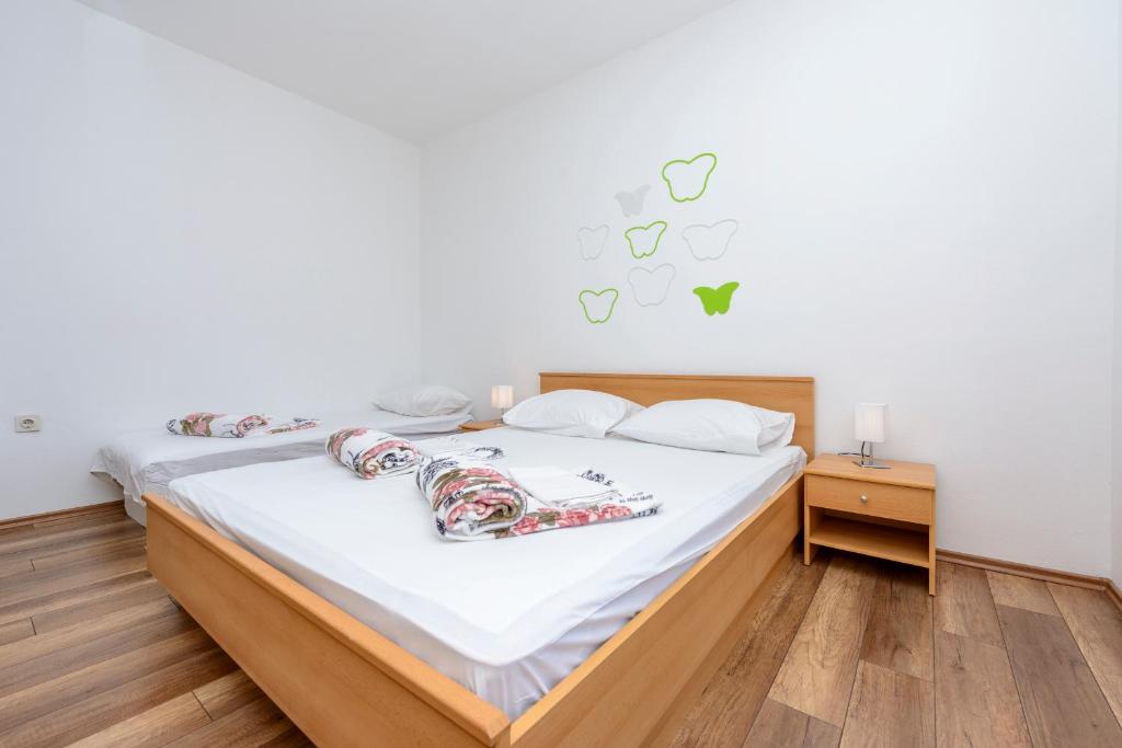 Guest House Villa Bellevue - 9