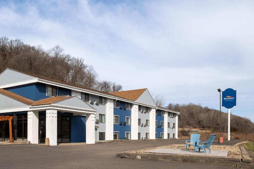 Baymont by Wyndham Mankato