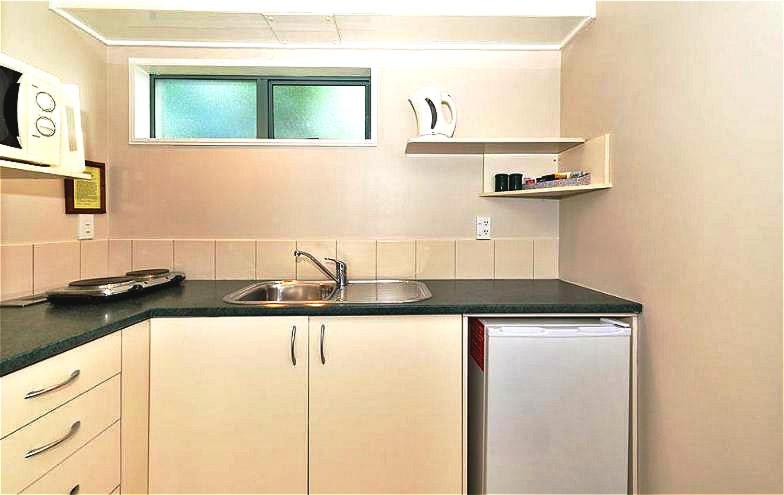 Accolade Lodge Motel - Apartment Mit 2 Schlafzimmern - B