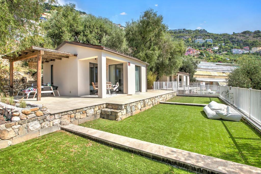 Villaggio Balzi Rossi