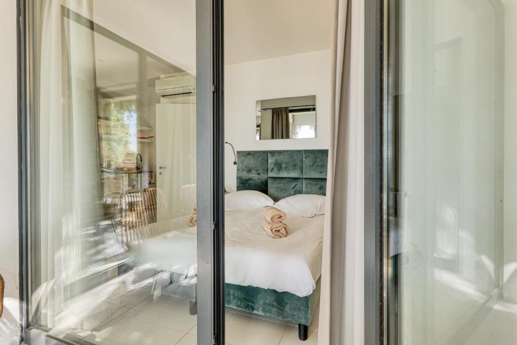 Villaggio Balzi Rossi - One Bedroom House 4