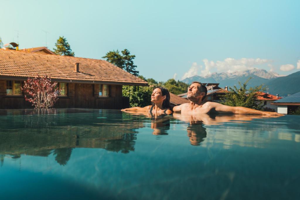 Pineta Nature Resort - Wellness & SPA