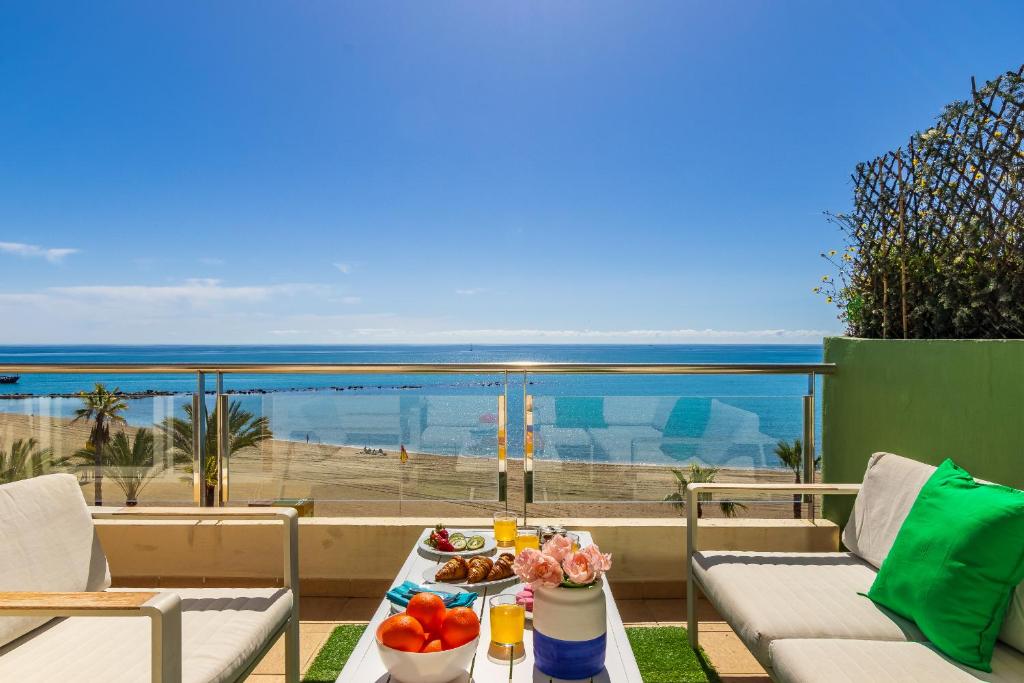 Ayma Apartamento San Fermín 2
