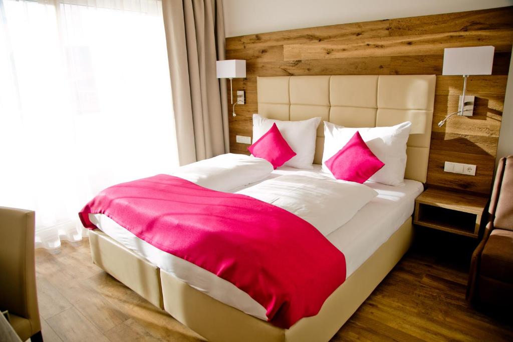 Landhotel Berger - 2