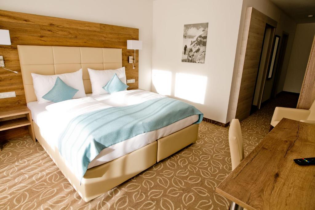 Landhotel Berger - 3