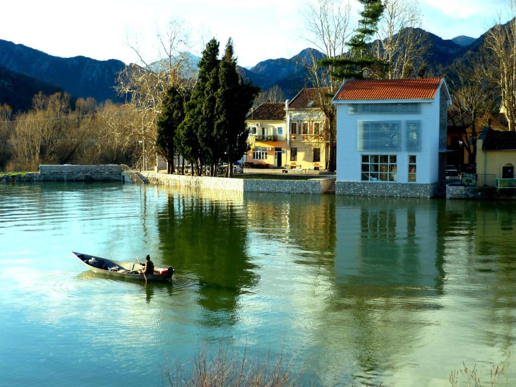 Lux Apartment Sunset - 16