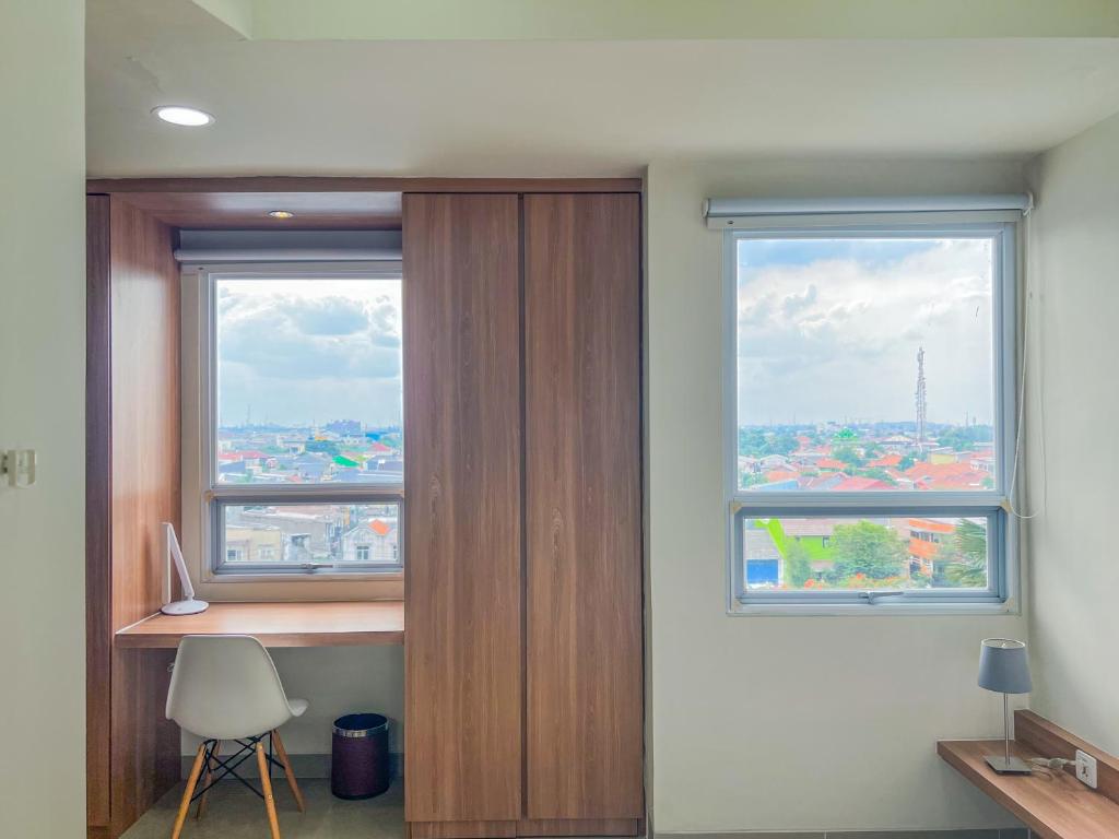 Merakey Golf Residence - Apartamento De Un Dormitorio