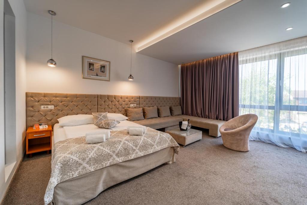 Hotel Varazdin - Housity