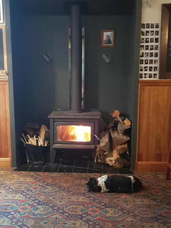 The Greytown Hotel - Resim 30