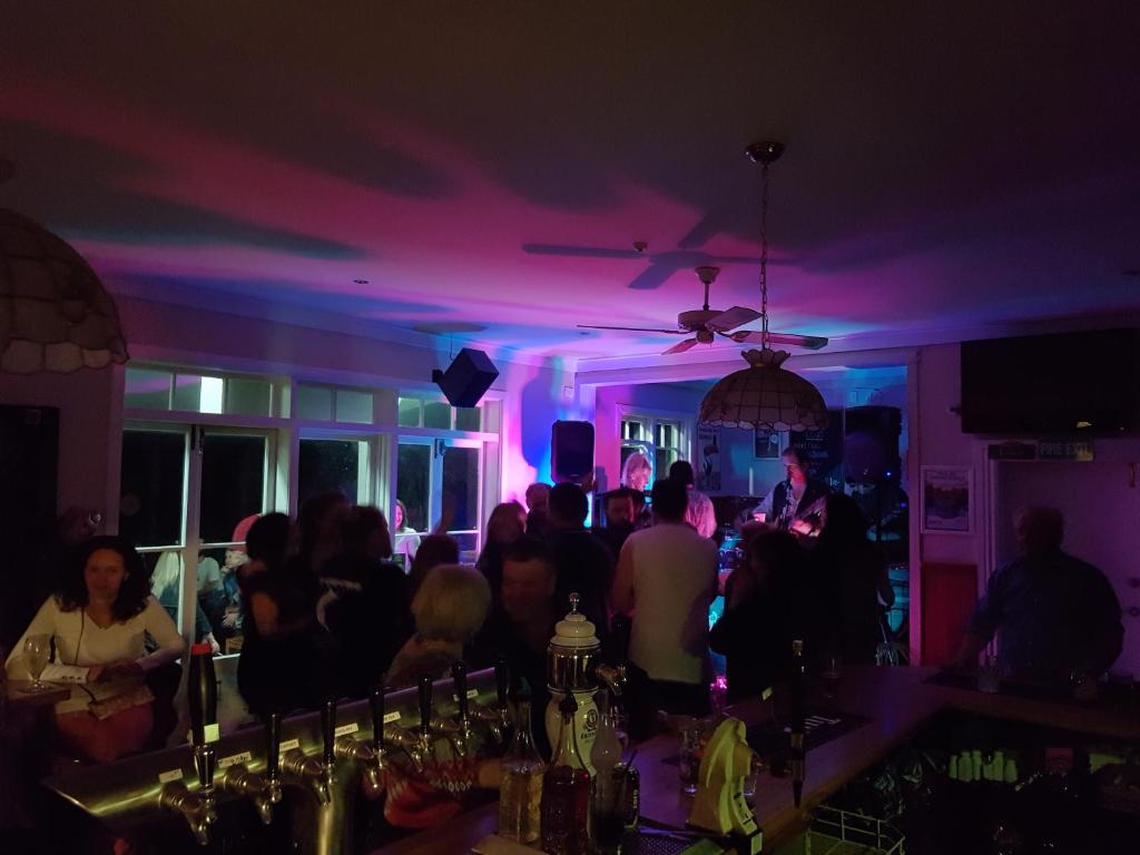 The Greytown Hotel - Resim 39