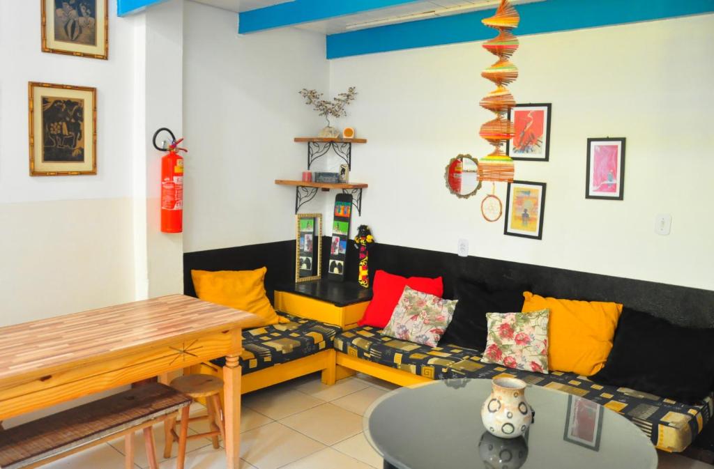  Viela Hostel