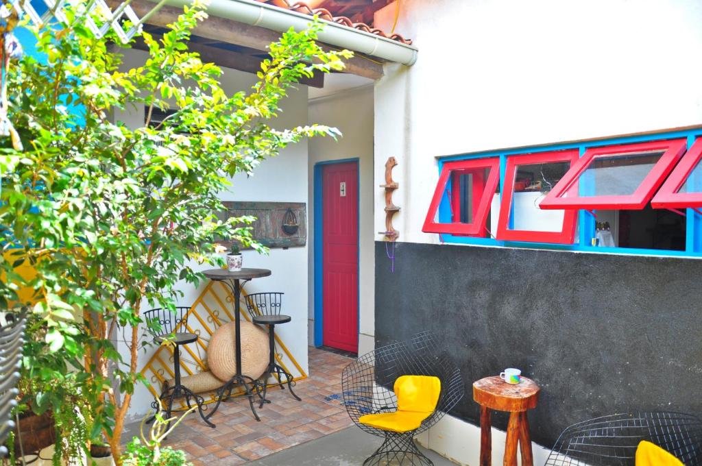  Viela Hostel