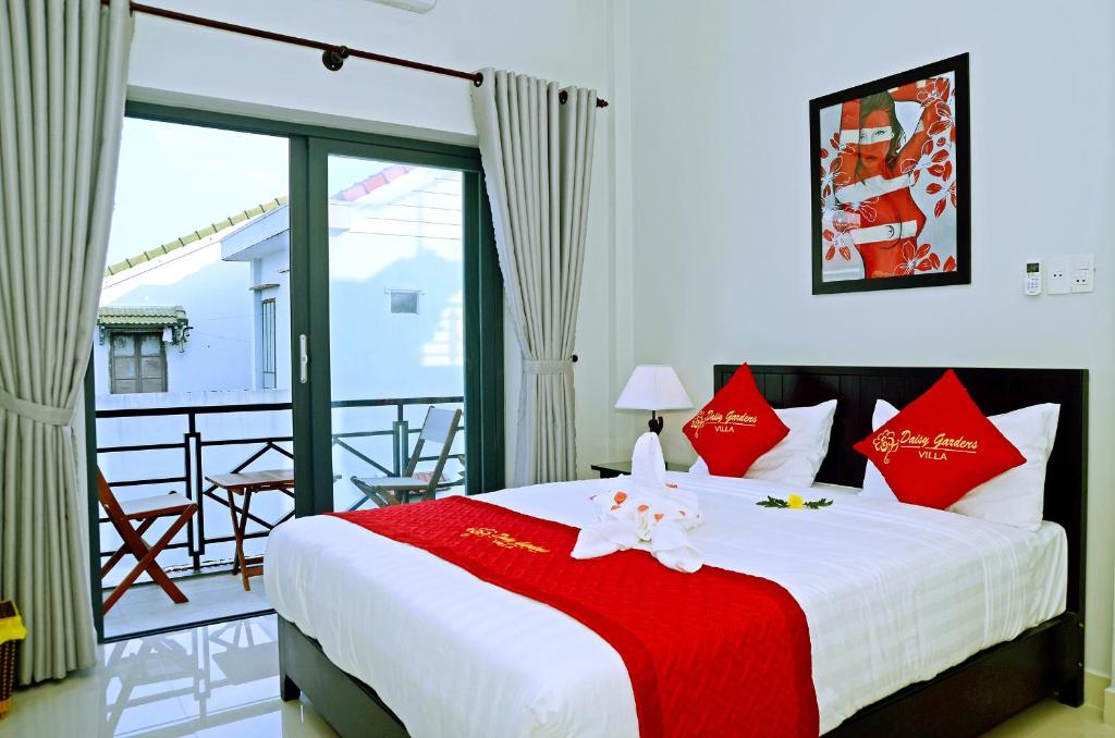 Daisy Garden Villa Hoi An - 7