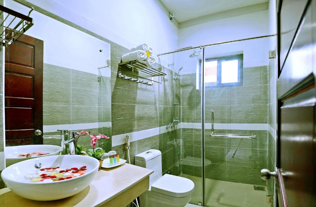 Daisy Garden Villa Hoi An - 4