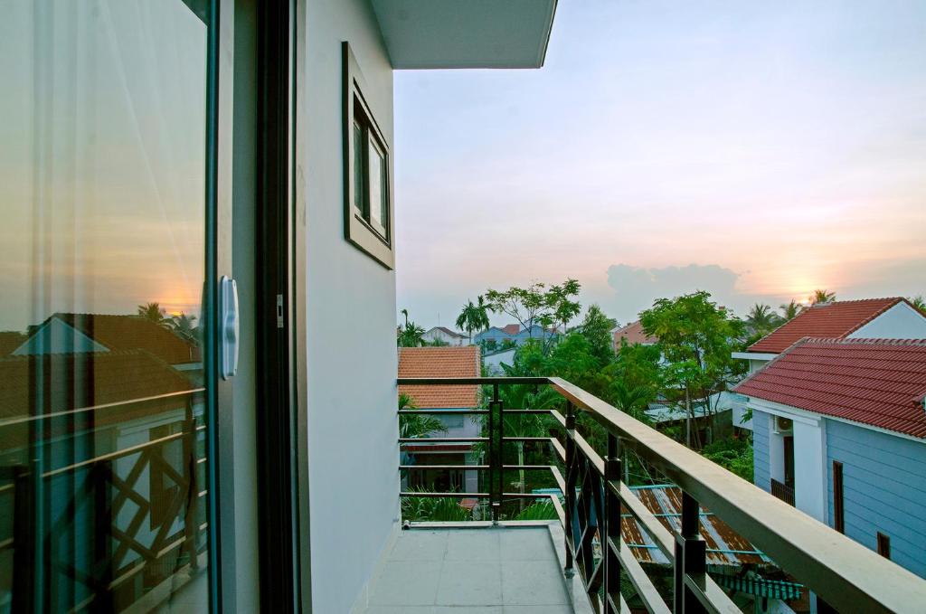 Daisy Garden Villa Hoi An - 5