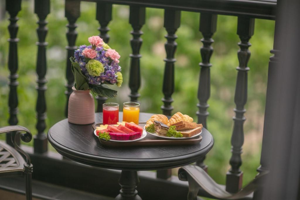 Suite Có Giường Cỡ King