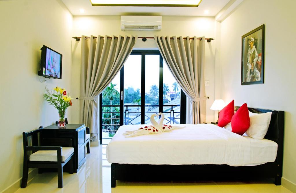 Daisy Garden Villa Hoi An - 9