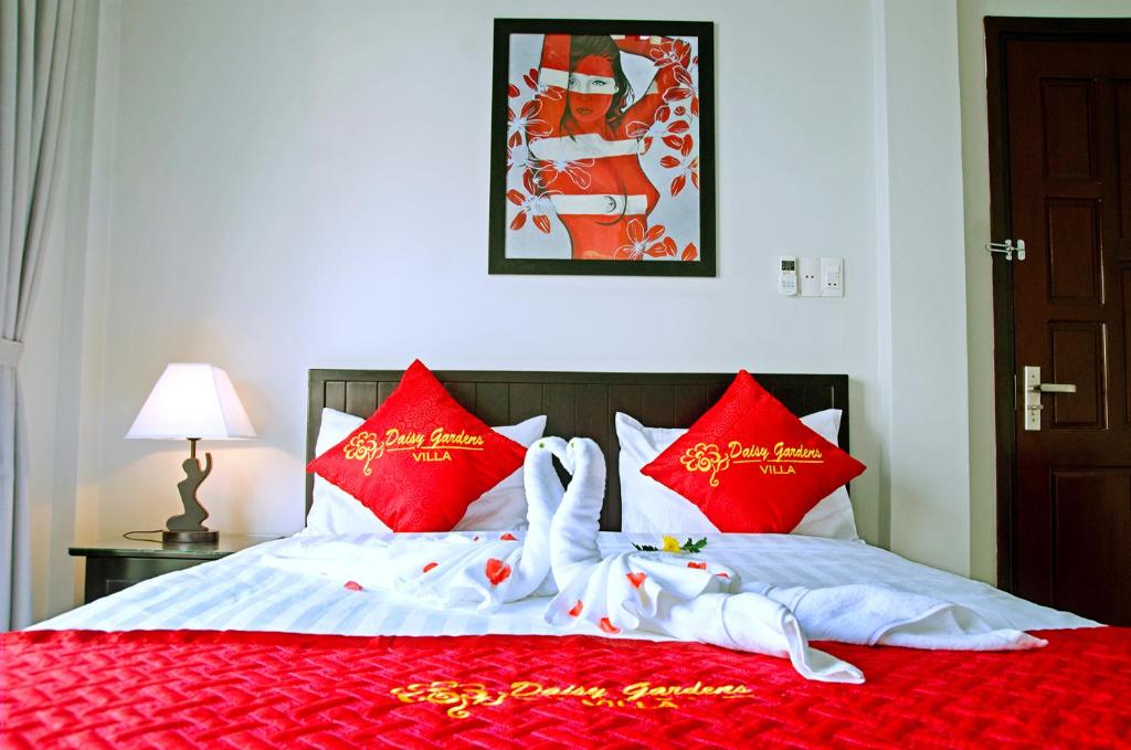 Daisy Garden Villa Hoi An - 8