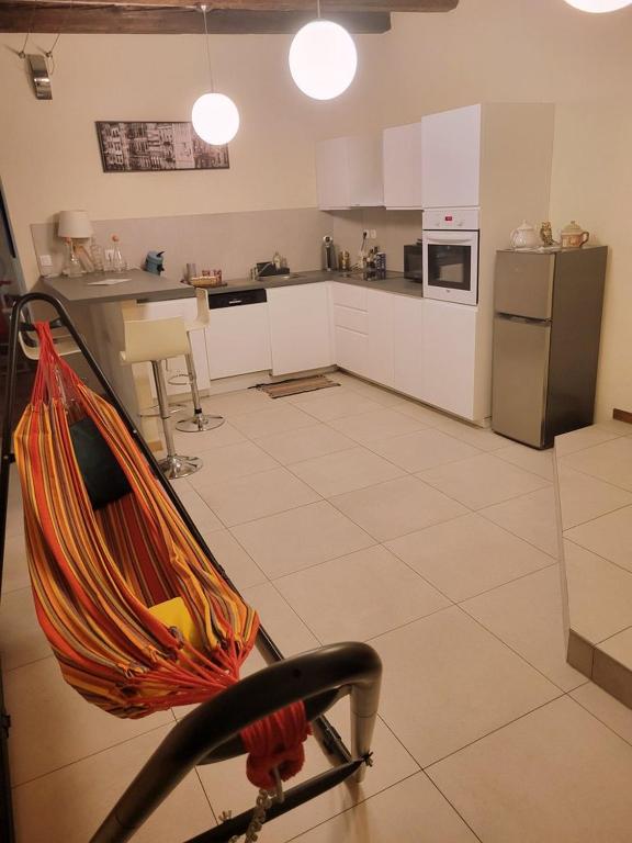 N¨°1 SCHONGAUER GITE DE CHARME CENTRE TOURISTIQUE COLMAR – photo 10