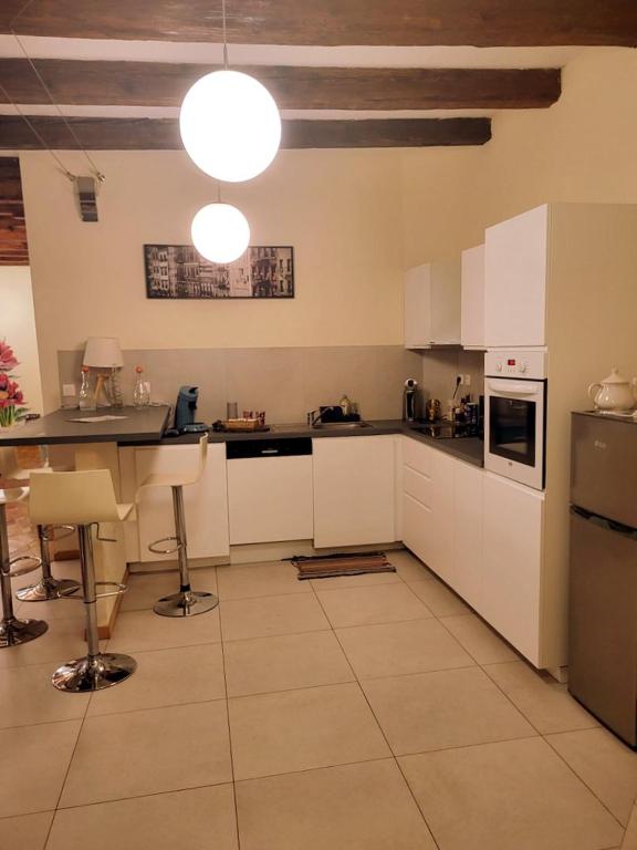 N¨°1 SCHONGAUER GITE DE CHARME CENTRE TOURISTIQUE COLMAR – photo 17