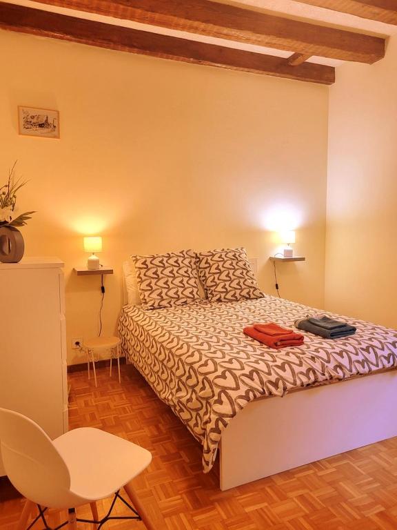 N¨°1 SCHONGAUER GITE DE CHARME CENTRE TOURISTIQUE COLMAR – photo 11