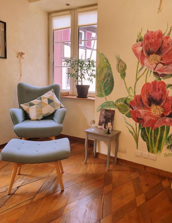 N¨°1 SCHONGAUER GITE DE CHARME CENTRE TOURISTIQUE COLMAR – photo 26