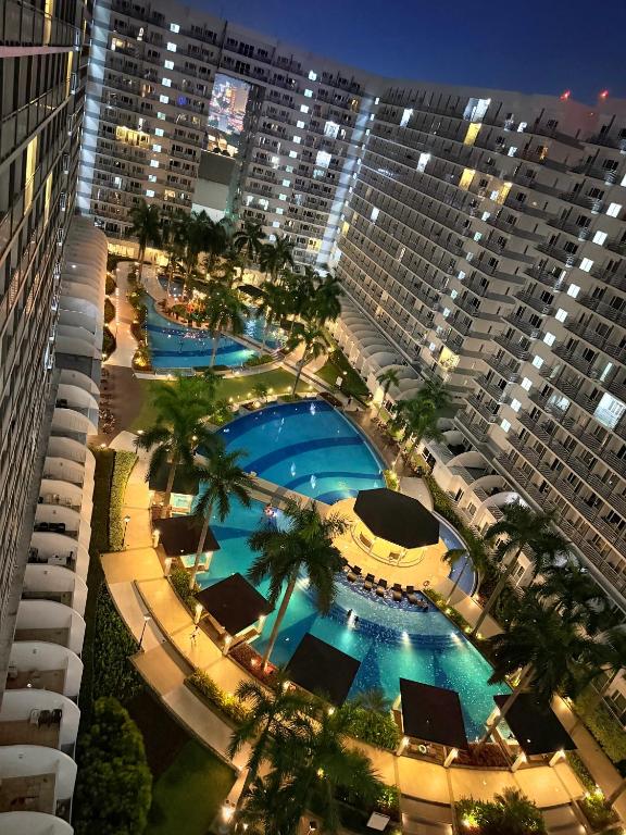 Shell Residences Condotel MOA - Aiza's Place, Manila (updated prices 2026)